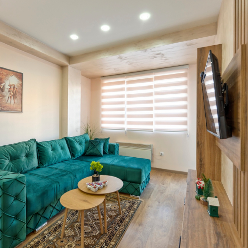 Apartman Apartman Gondola Centar 29